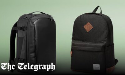 The 14 best backpacks of 2026 for travel, work and school tried and tested