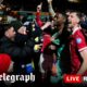 Arthur Okonkwo the hero as Wrexham stun Nottingham Forest in FA Cup shoot-out