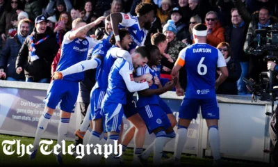 When is tonight’s FA Cup fourth-round draw and who to watch out for?