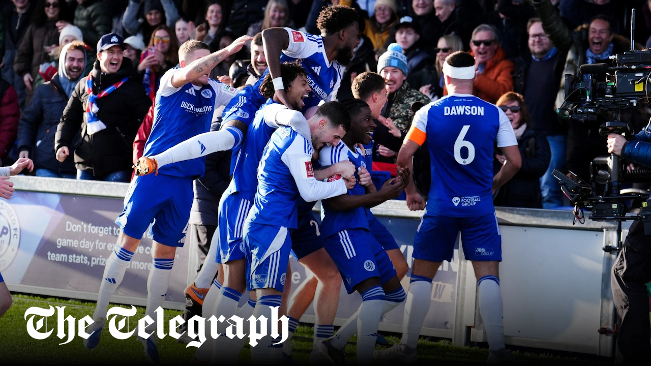 When is tonight’s FA Cup fourth-round draw and who to watch out for?