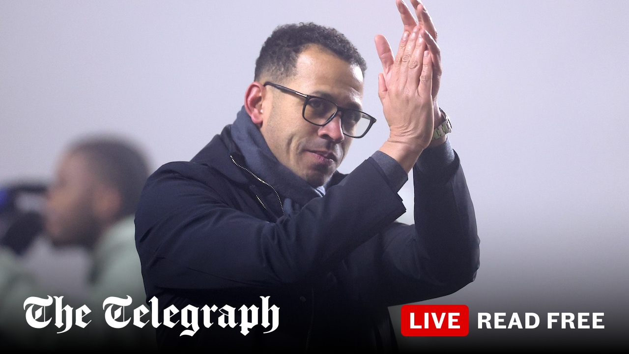 Liam Rosenior determined to change mood at Chelsea after reign gets off to flier