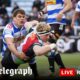 Jack Kenningham pushes England claims as nine-try Harlequins thrash insipid Stormers