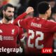 Liverpool beat Barnsley on night of FA Cup magic and madness at Anfield