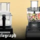 The best food processors for chopping, slicing and blending
