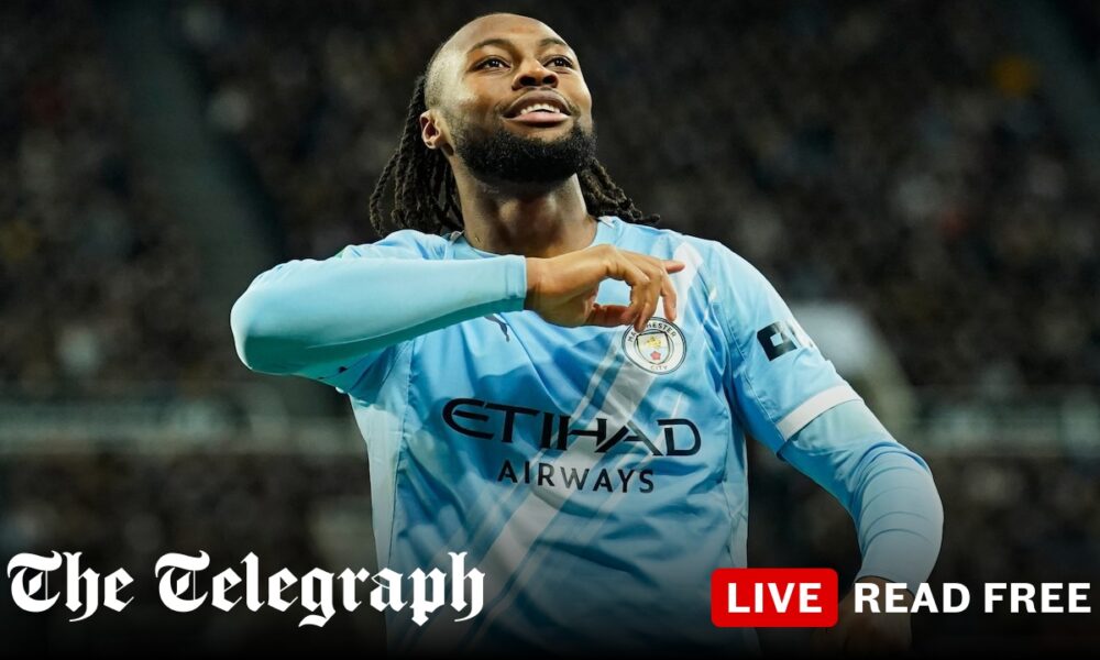 Semenyo stars in win over Newcastle after Manchester City benefit from rule change