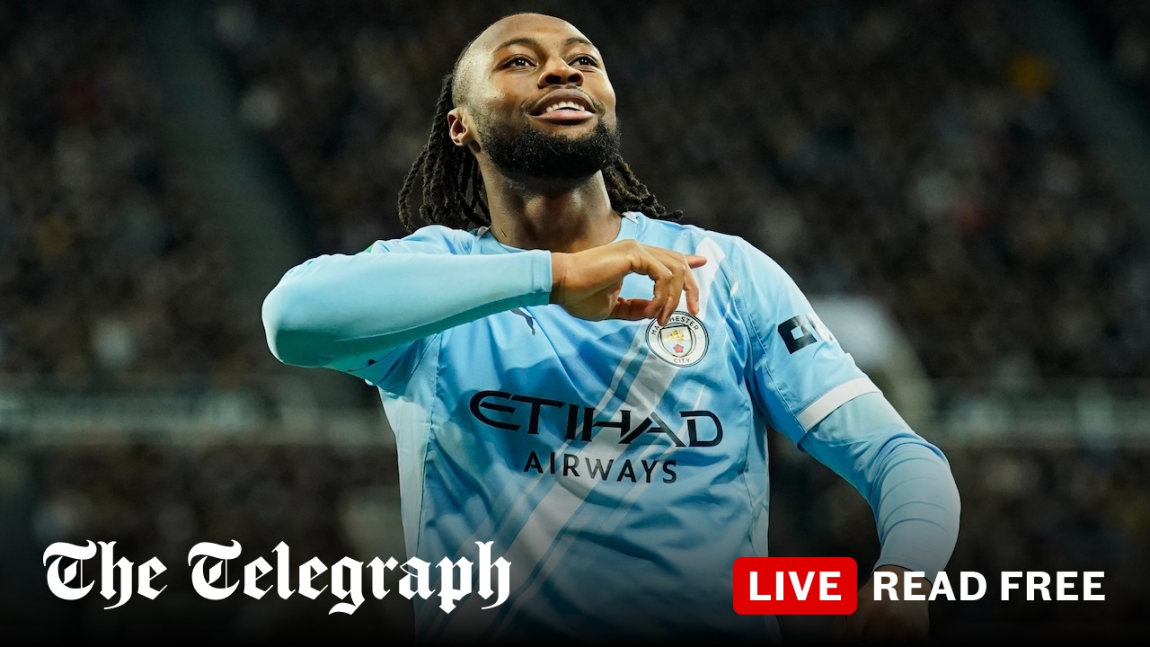 Semenyo stars in win over Newcastle after Manchester City benefit from rule change