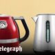 The 16 best kettles. tried and tested for your morning brew