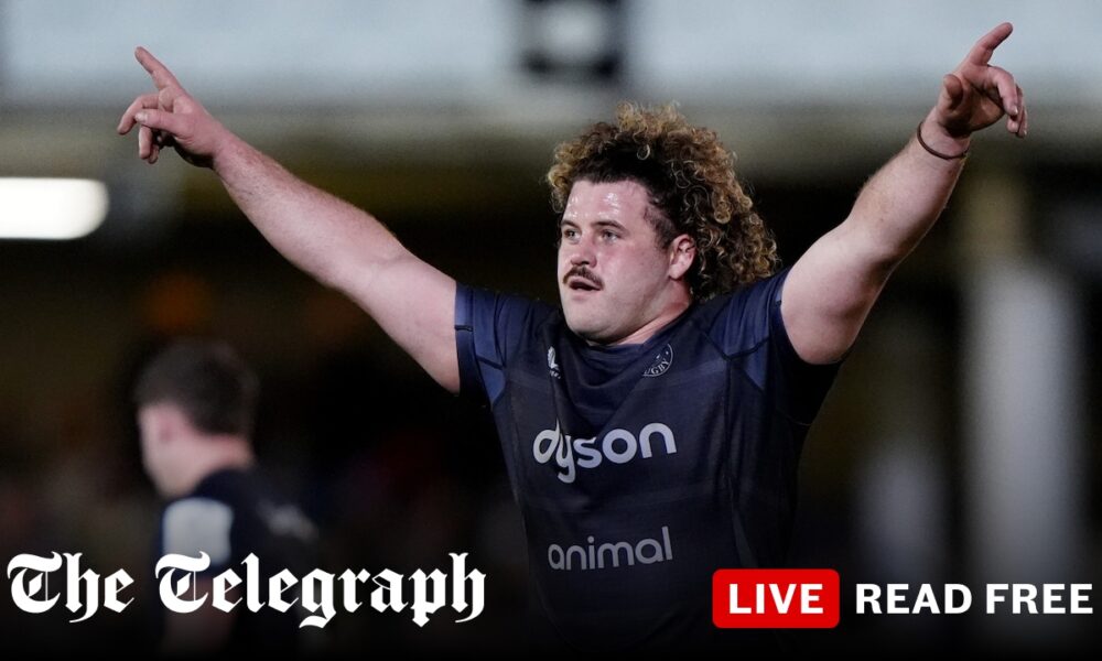 Bath run riot against Edinburgh but Champions Cup credibility takes another hit