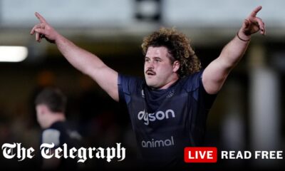 Bath run riot against Edinburgh but Champions Cup credibility takes another hit