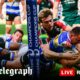 Leicester Tigers’ Champions Cup hopes in tatters after Stormers defeat