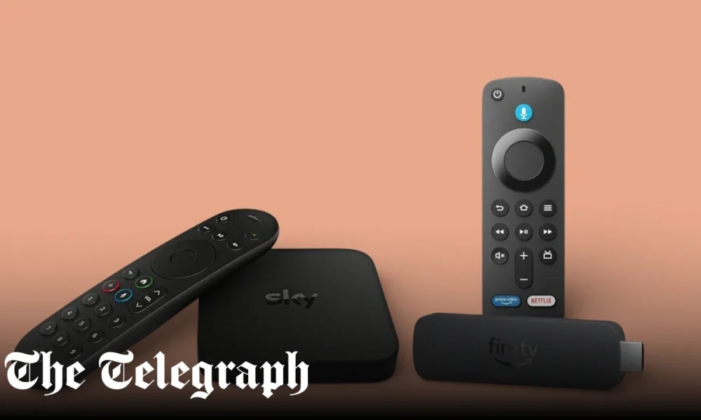 The best streaming devices for watching Netflix, Prime Video and more on your TV