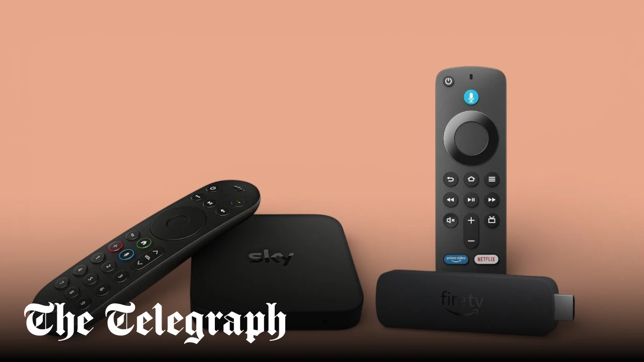The best streaming devices for watching Netflix, Prime Video and more on your TV