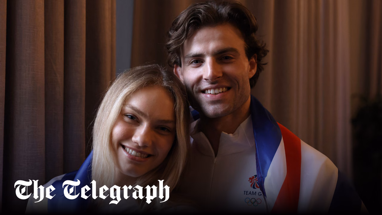 When do 2026 Winter Olympics Milano Cortina start and how to watch opening ceremony on TV