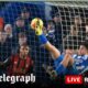 Charalampos Kostoulas bicycle kick rescues point for Brighton against Bournemouth