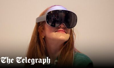 What is the Apple Vision Pro rival like?