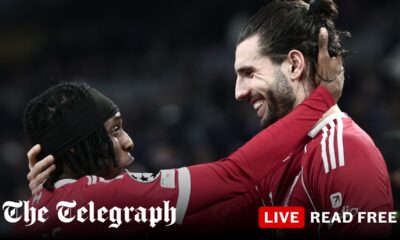 Szoboszlai silences Marseille before Liverpool and Salah return to winning ways