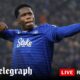 Thierno Barry scores again to maintain hot streak and rescue point for Everton against Leeds