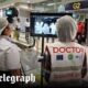 Asian countries tighten borders over Nipah outbreak in India