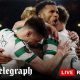 Celtic into Europa League play-offs after surviving Utrecht scare