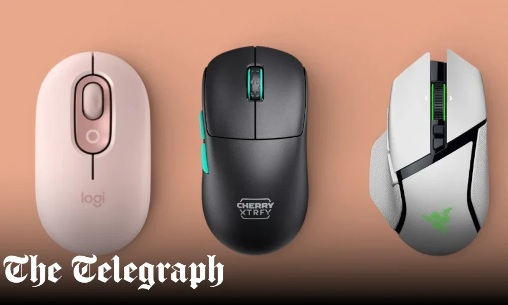 The mice you actually want in your house