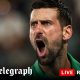 Ageless Djokovic beats Sinner in five-set thriller to reach Australian Open final