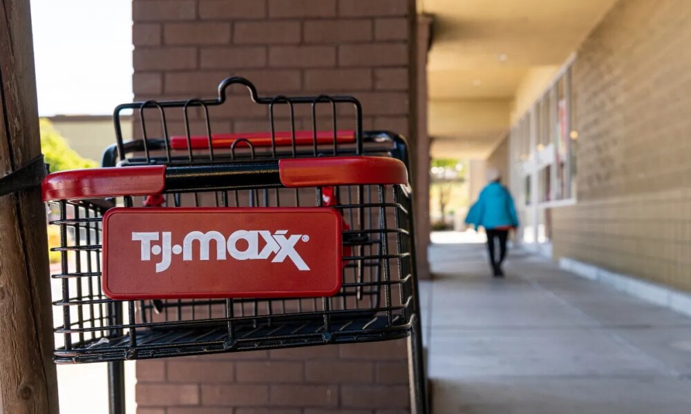 13K chargers sold at TJ Maxx, Marshalls recalled over explosion concerns