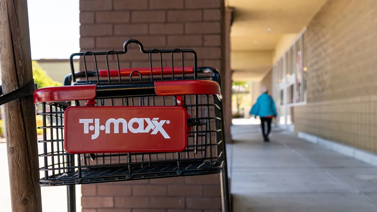 13K chargers sold at TJ Maxx, Marshalls recalled over explosion concerns