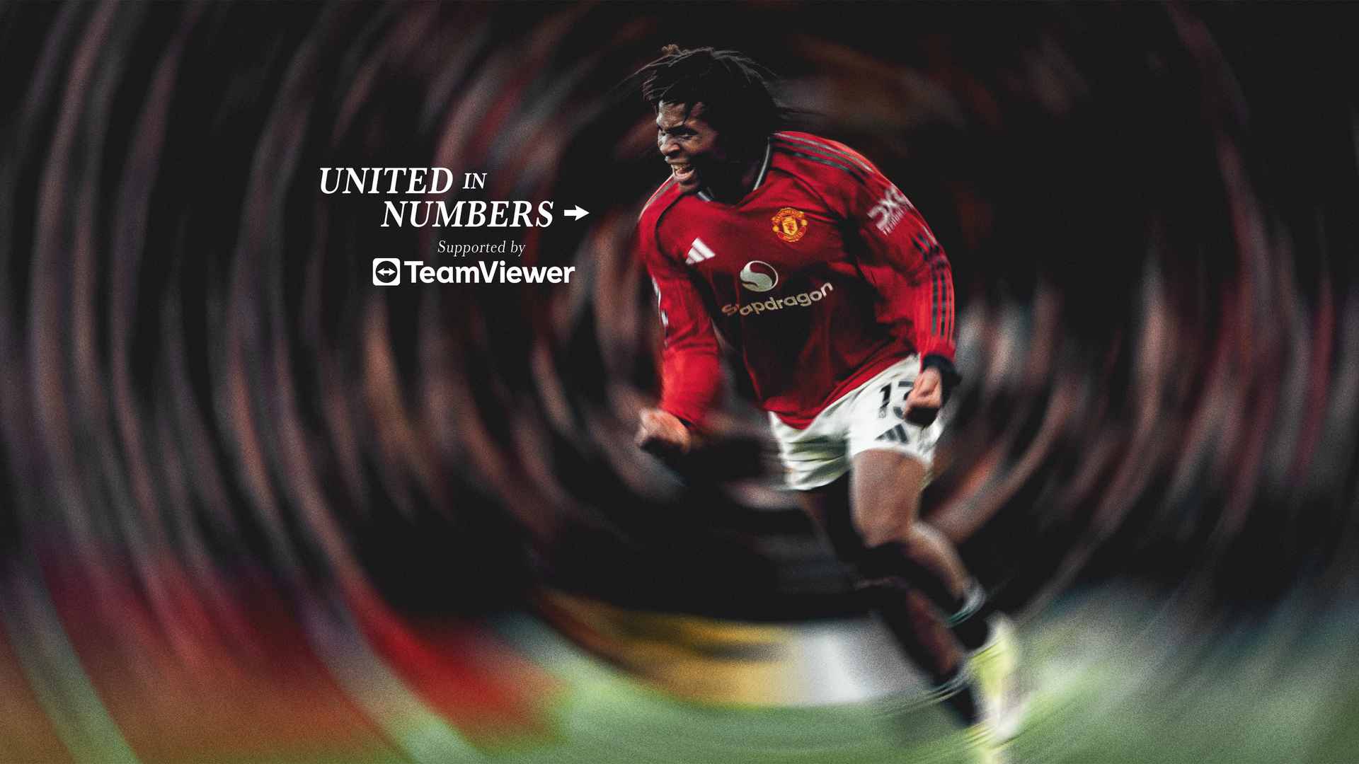 United in Numbers: Patrick Chinazaekpere Dorgu - Premier League's form player