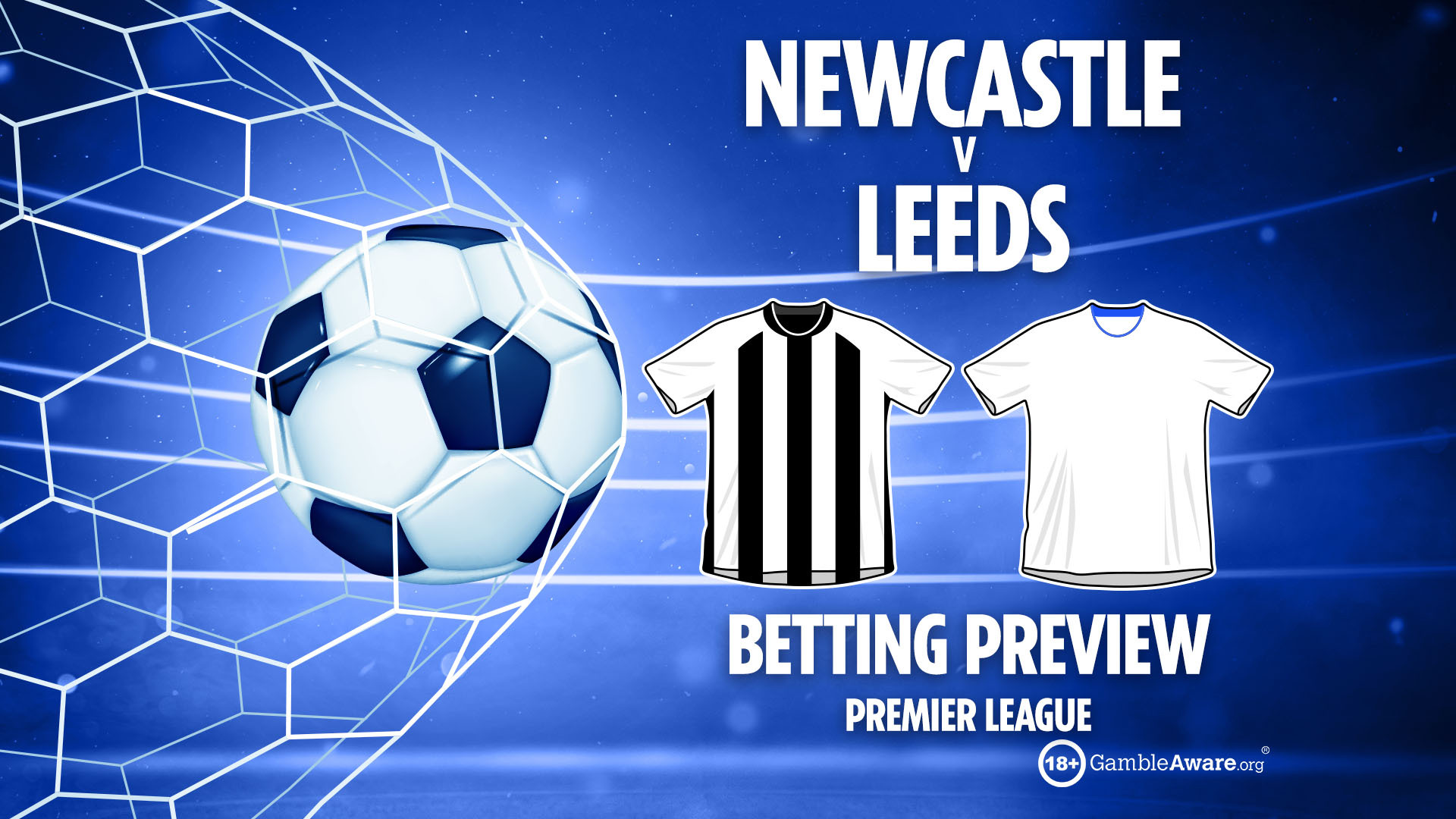 Newcastle vs Leeds prediction, preview and latest odds