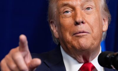 Top political fact-checking website explains why editors have dubbed 2025 the ‘Year of the Lies’