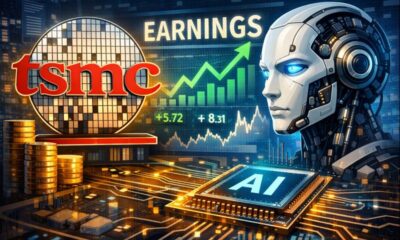 Crypto Breaking News