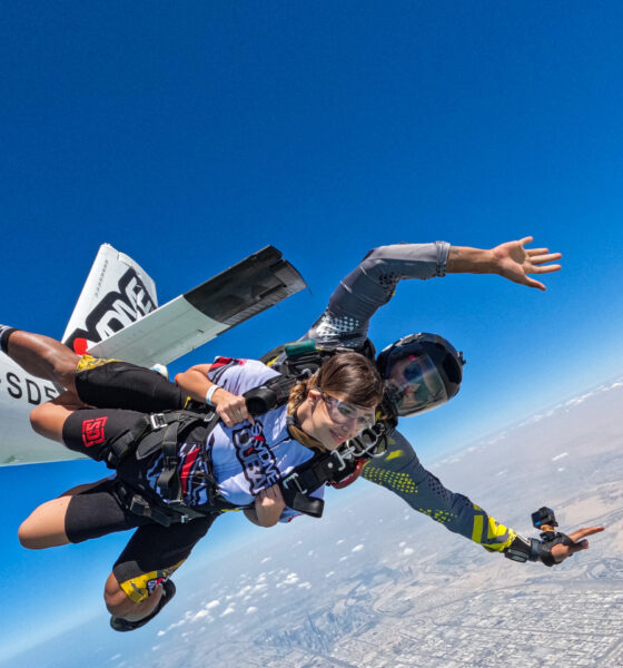Skydive Dubai marks 15 years with a legacy built on scale, safety and experience-led growth