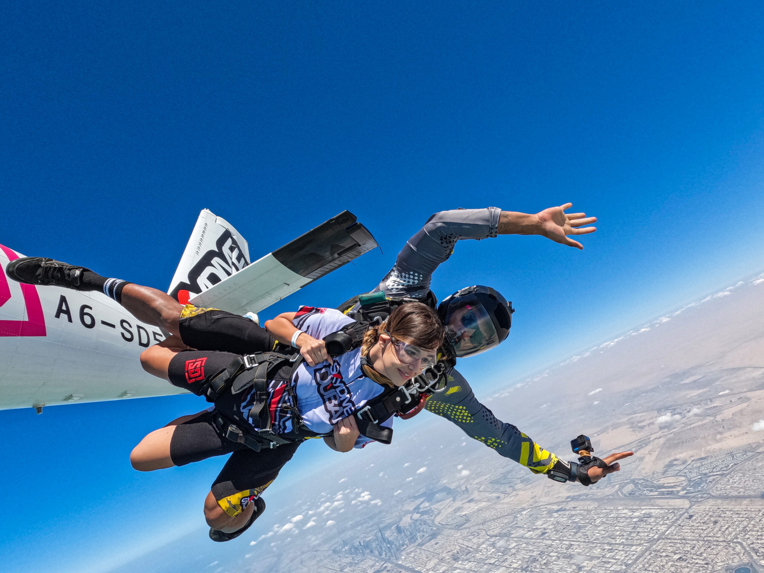 Skydive Dubai marks 15 years with a legacy built on scale, safety and experience-led growth