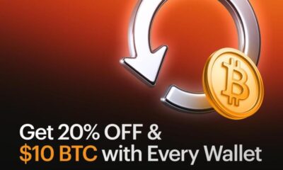 Crypto Breaking News