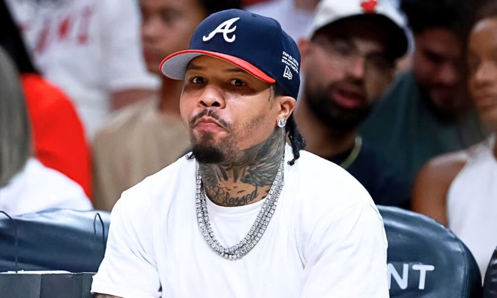 WBA finally addresses Gervonta Davis status as champion after arrest warrant issued