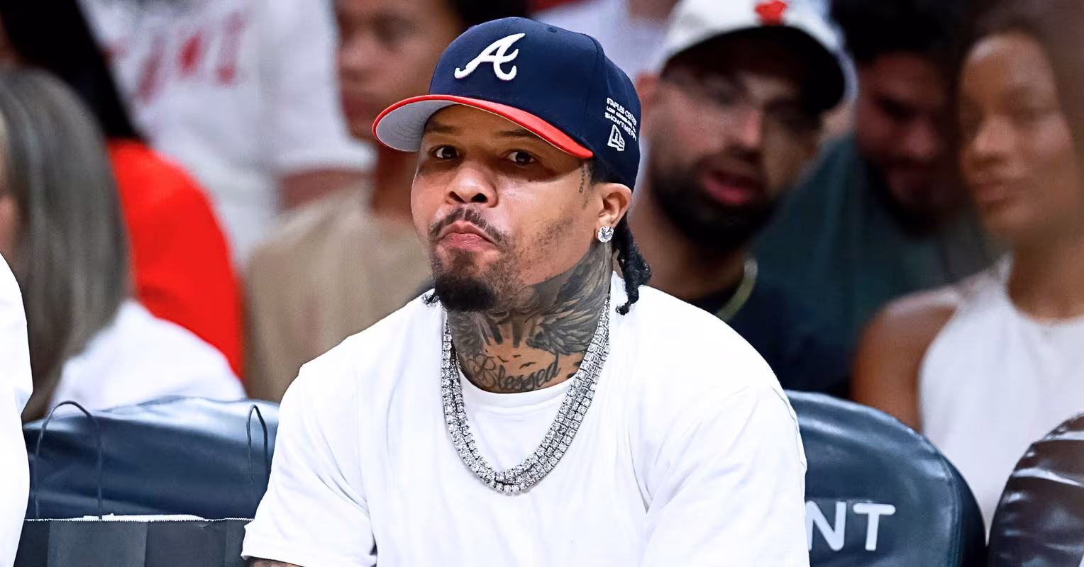 WBA finally addresses Gervonta Davis status as champion after arrest warrant issued