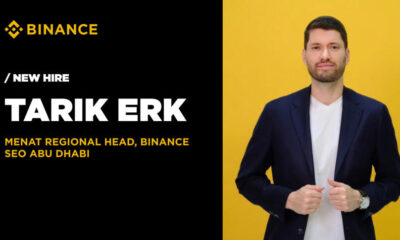 Crypto Breaking News