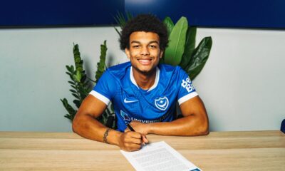 Portsmouth make their mind up on hotshot striker after Reading and Bristol City impressions