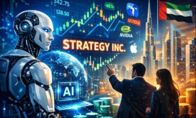 Crypto Breaking News