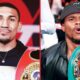 140lb world champion Gary Antuanne Russell predicts Teofimo Lopez vs Shakur Stevenson