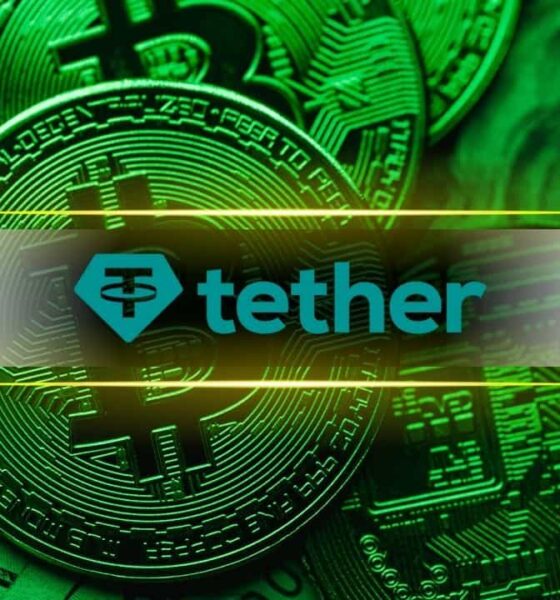 Tether Confirms $779M Bitcoin Purchase Despite Weak Market Momentum