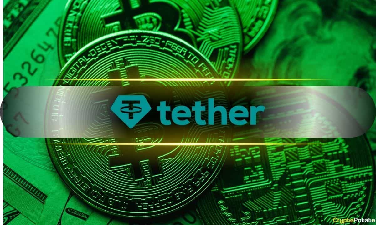 Tether Confirms $779M Bitcoin Purchase Despite Weak Market Momentum