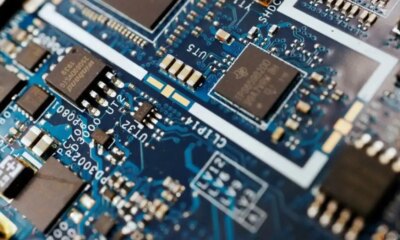 Thailand Charts Comprehensive Semiconductor Strategy Targeting Full Value Chain Integration