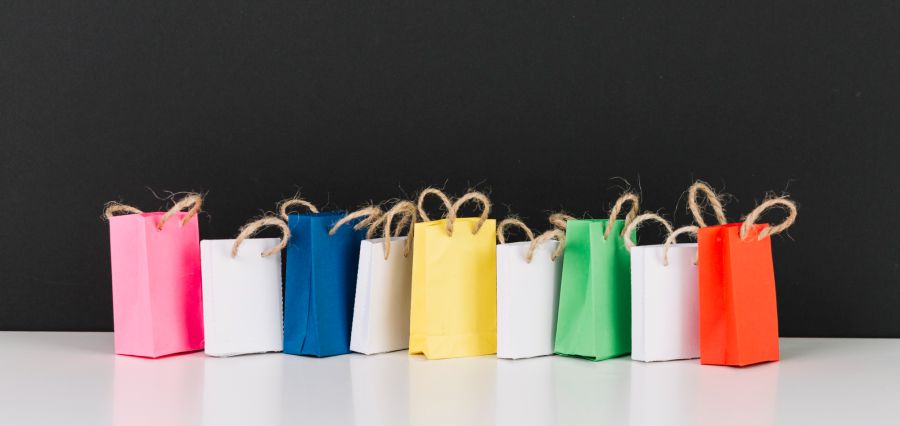 The Complete Guide to Custom Shopping Bag Materials