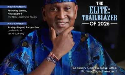 The Elite: Trailblazer of 2026