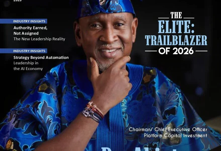 The Elite: Trailblazer of 2026