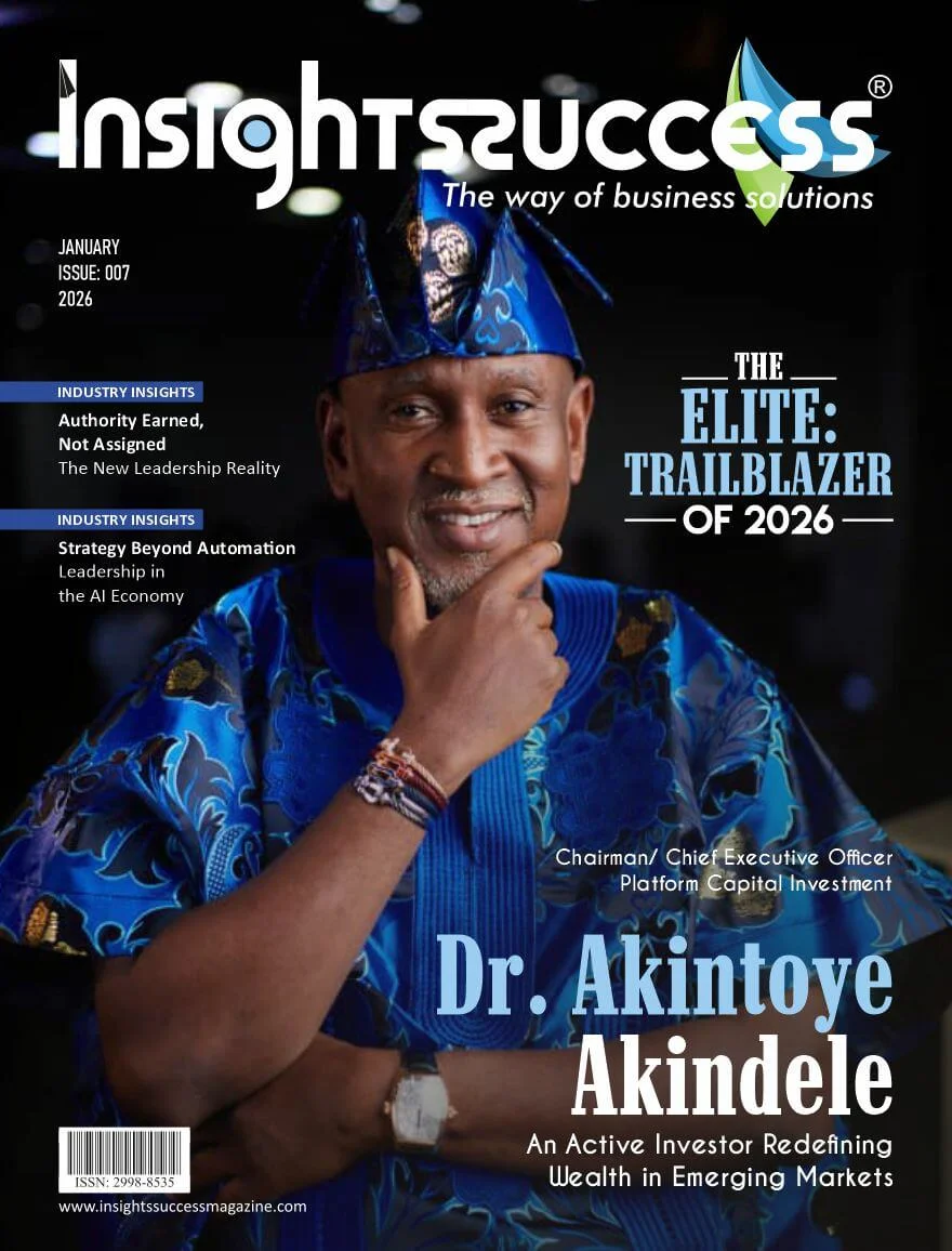 The Elite: Trailblazer of 2026