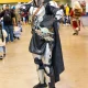 The Mandalorian cosplay