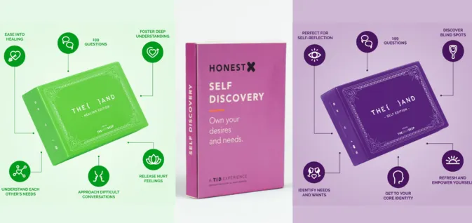 Save 26% Off The Self Collection at The Skin Deep