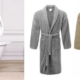 Save Up to 60% in The Towel Shop Towelling Dressing Gown Sale!